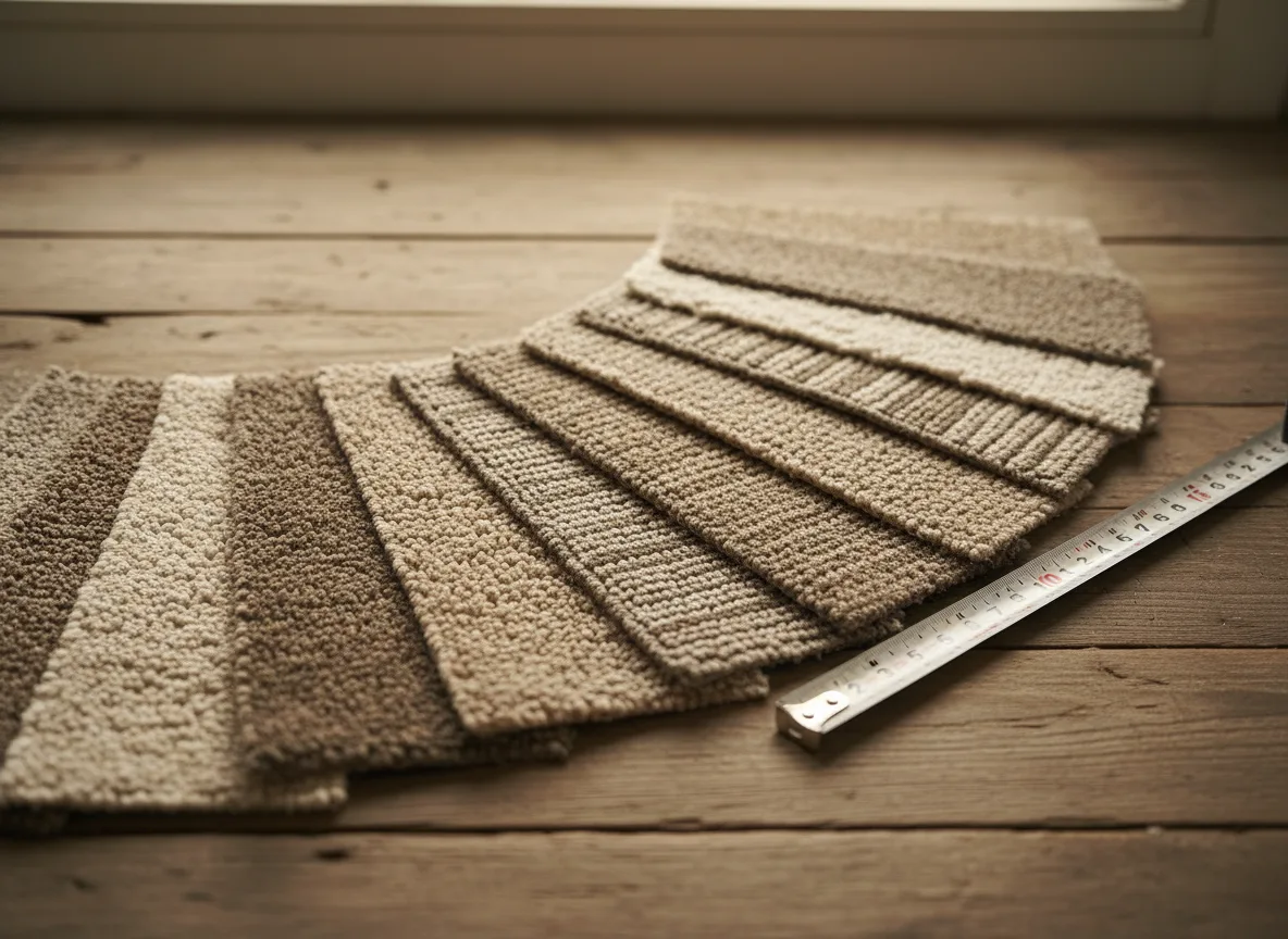 Carpet Installation South Mountain, PA FAQs
